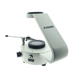 Kassoy Desktop Polariscope
